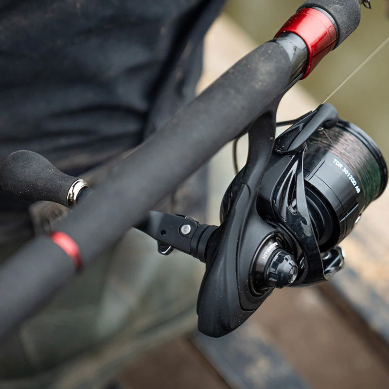 Daiwa 24 TDR-QD All Black LTD Edition Reels